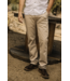 Kato Kato Pipe Straight Denit Chino