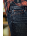 Kato The Barrel Classic Straight 17oz Monster Slub Indigo