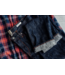 Kato The Barrel Classic Straight 17oz Monster Slub Indigo