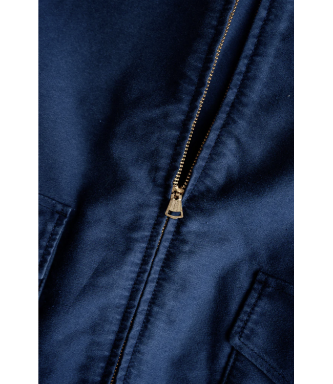 Kato Kato Propeller Moleskin Jacket