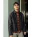 Kato Kato Propeller Moleskin Jacket