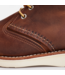 Red Wing Shoe Company Red Wing Work Chukka in Copper Rough & Tough Leather