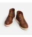 Red Wing Shoe Company Red Wing Work Chukka in Copper Rough & Tough Leather