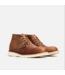 Red Wing Shoe Company Red Wing Work Chukka in Copper Rough & Tough Leather