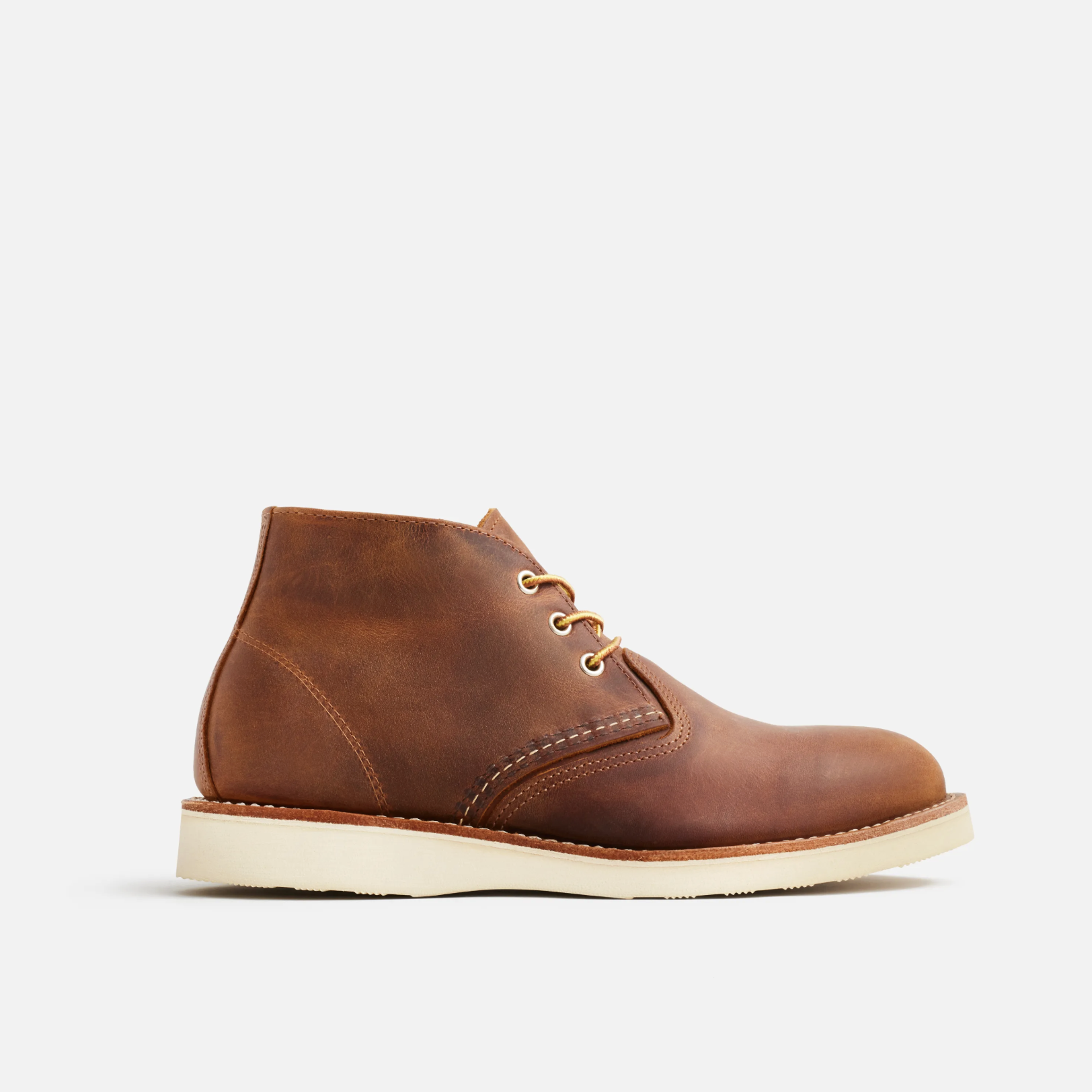 Red Wing Work Chukka 3137 - Franklin Road Apparel Company