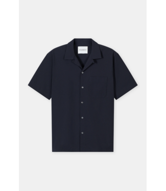 Closed CLOSED Seersucker SS Shirt