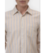 Closed CLOSED Striped Cotton Shirt