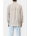 Closed CLOSED Striped Cotton Shirt
