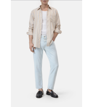 Closed CLOSED Striped Cotton Shirt