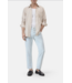 Closed CLOSED Striped Cotton Shirt