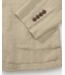 Grayers America Inc. Bal Harbour 2 Button Linen Blazer