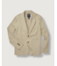Grayers America Inc. Bal Harbour 2 Button Linen Blazer