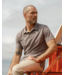 Grayers America Inc. Grayers Sunwashed 2 Button Polo