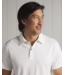 Grayers America Inc. Grayers Sunwashed 2 Button Polo
