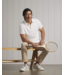Grayers America Inc. Grayers Sunwashed 2 Button Polo
