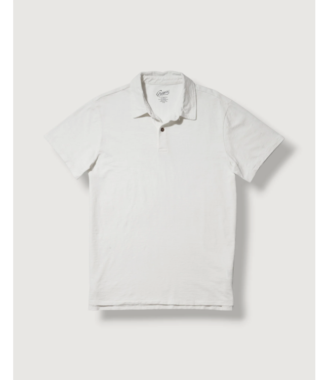 Grayers America Inc. Grayers Sunwashed 2 Button Polo