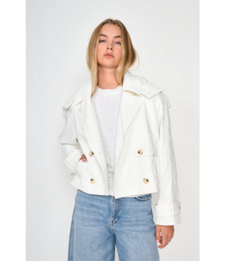 Ladies  DRA dRA Camari Jacket