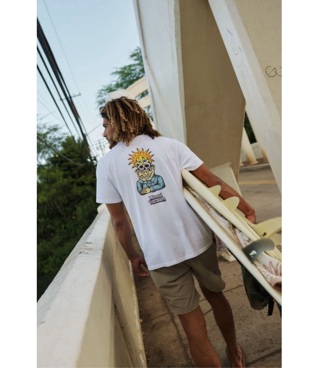 Katin USA Katin Brain Case Tee