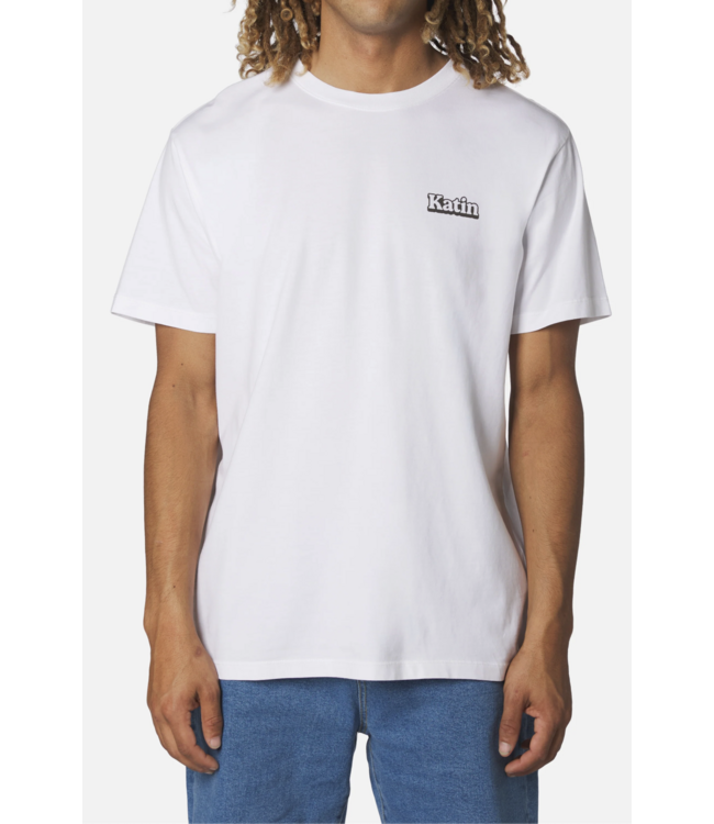 Katin USA Katin Brain Case Tee