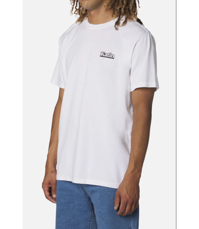 Katin USA Katin Brain Case Tee