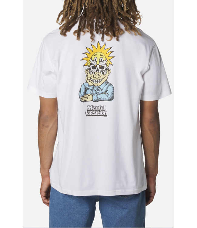 Katin USA Katin Brain Case Tee