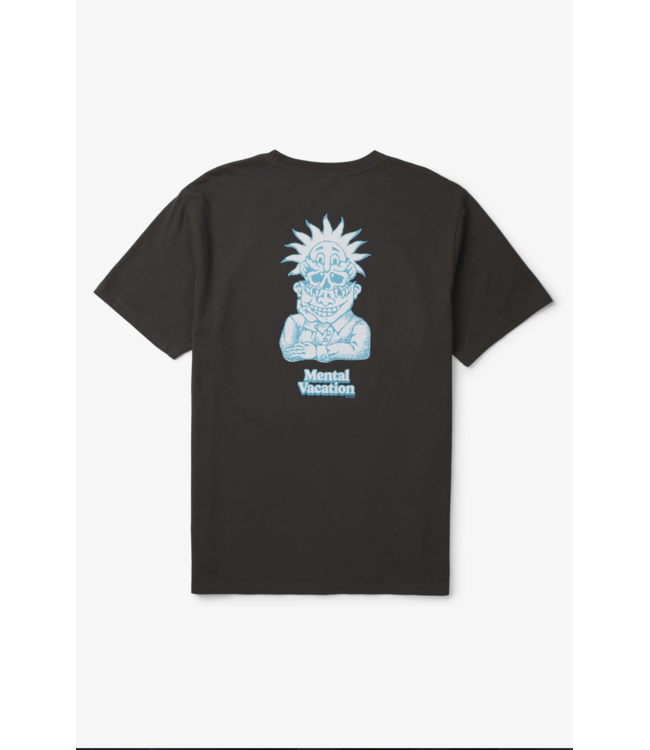 Katin USA Katin Brain Case Tee