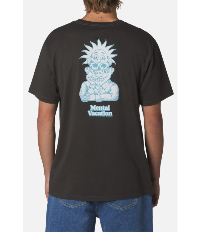 Katin USA Katin Brain Case Tee