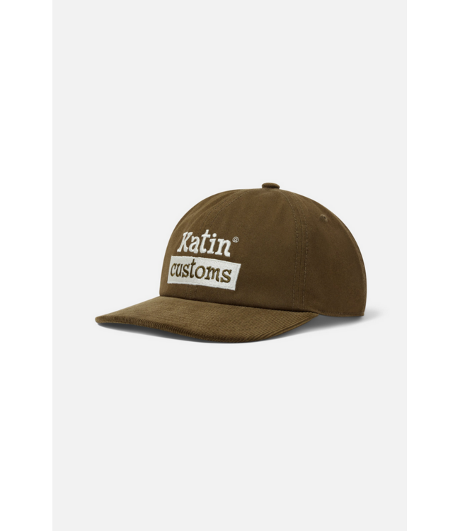 Katin USA Katin Roth Hat