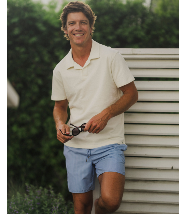 Grayers America Inc. Grayers Baja Loopback Polo