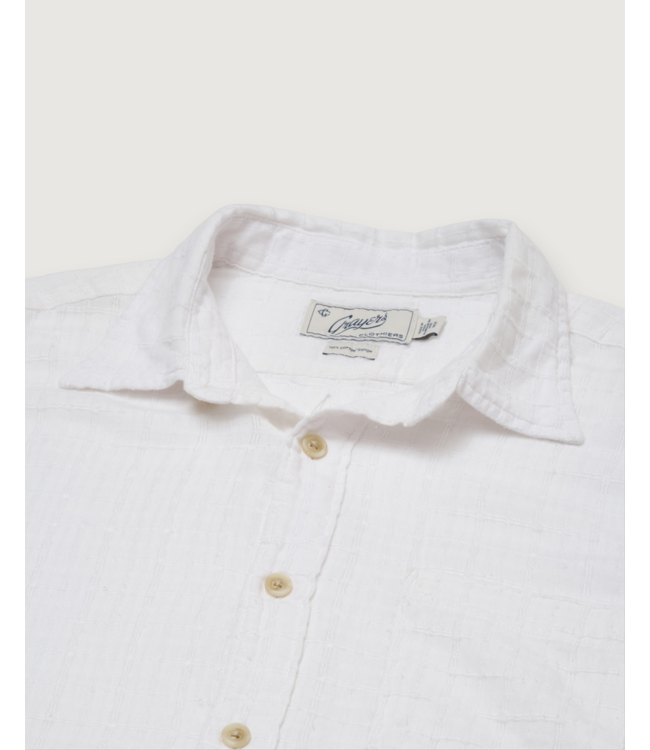 Grayers America Inc. Grayers Bamboo Dobby Shirt