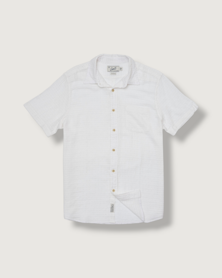 Grayers Bamboo Dobby Shirt 0626 - Franklin Road Apparel Company