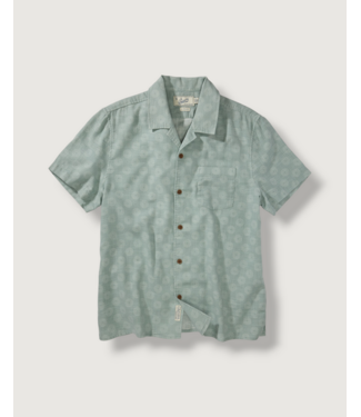 Grayers America Inc. Grayers Cottage Loom Camp Shirt
