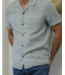 Grayers America Inc. Grayers Cottage Loom Camp Shirt