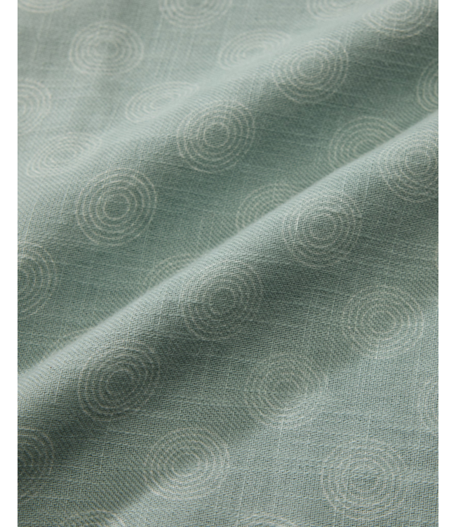 Grayers America Inc. Grayers Cottage Loom Camp Shirt