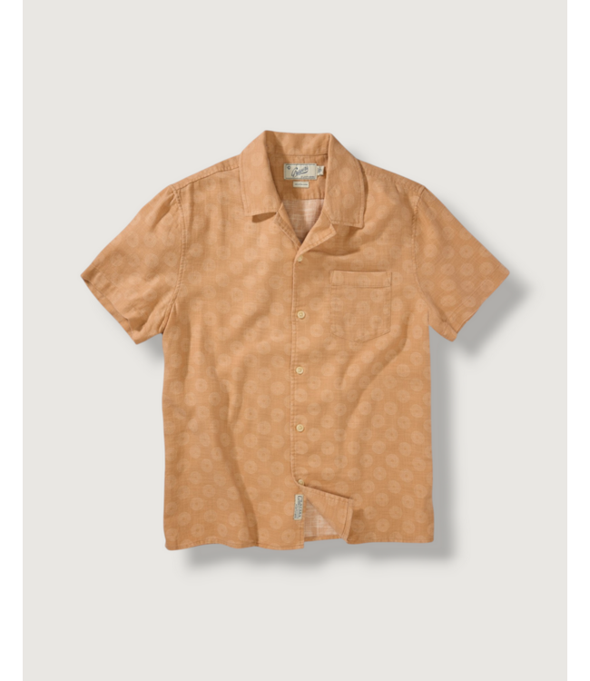 Grayers America Inc. Grayers Cottage Loom Camp Shirt