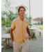 Grayers America Inc. Grayers Cottage Loom Camp Shirt