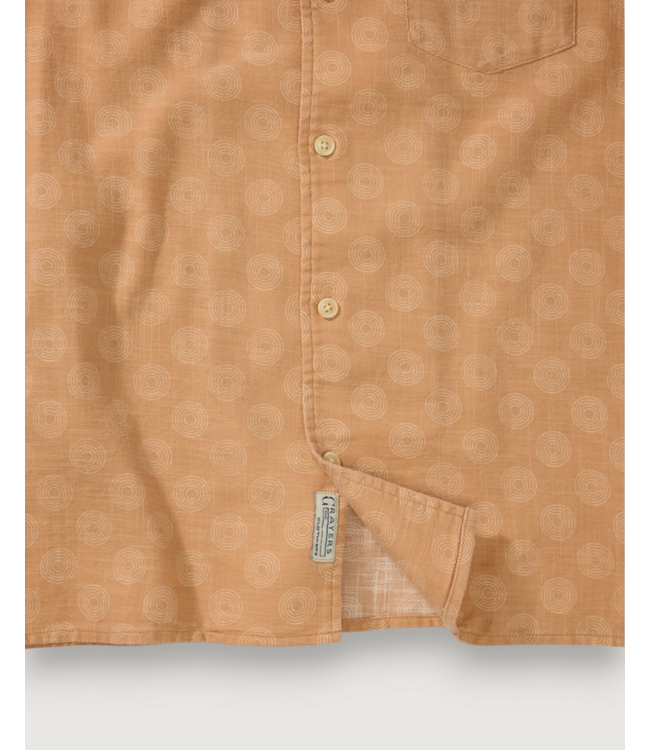 Grayers America Inc. Grayers Cottage Loom Camp Shirt