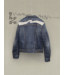 Nudie Jeans Co. Nudie Conny Big Wave Jacket 0826