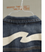 Nudie Jeans Co. Nudie Conny Big Wave Jacket 0826
