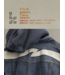 Nudie Jeans Co. Nudie Conny Big Wave Jacket 0826