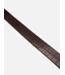 Nudie Jeans Co. Nudie Western Faux Croco Belt