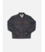 Nudie Jeans Co. Nudie Conny Denim Jacket Dry Streaky