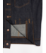 Nudie Jeans Co. Nudie Conny Denim Jacket Dry Streaky