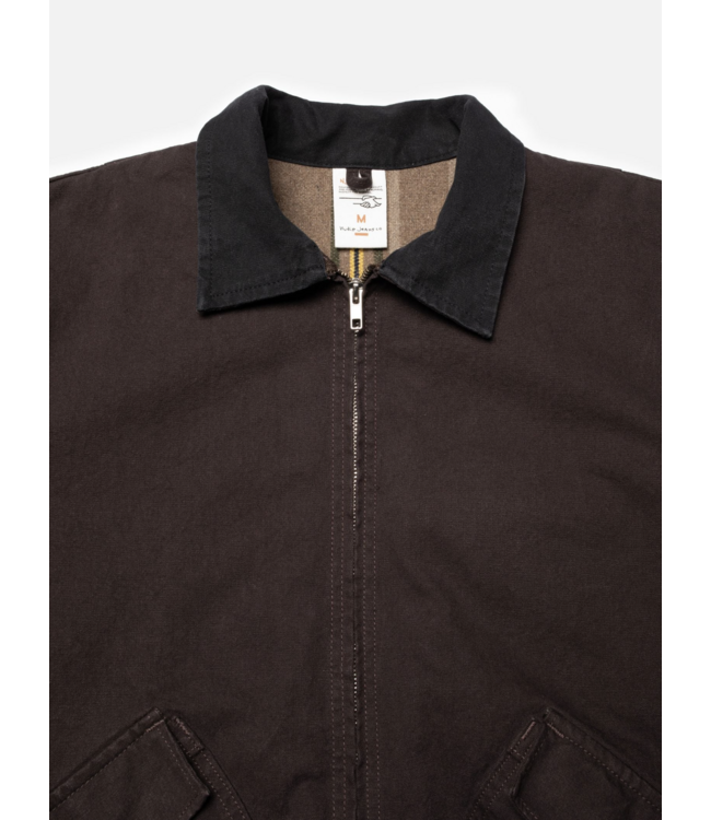 Nudie Jeans Co. Nudie Blake Zip Jacket