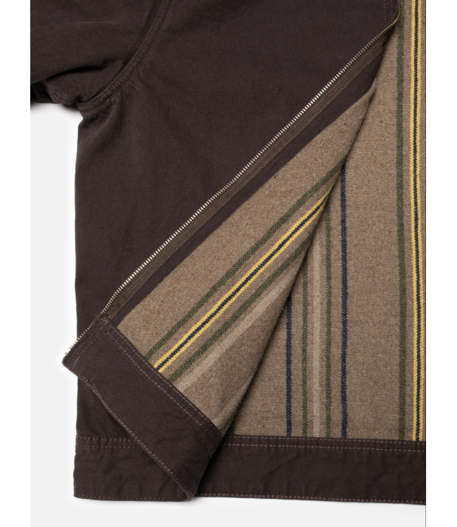 Nudie Jeans Co. Nudie Blake Zip Jacket