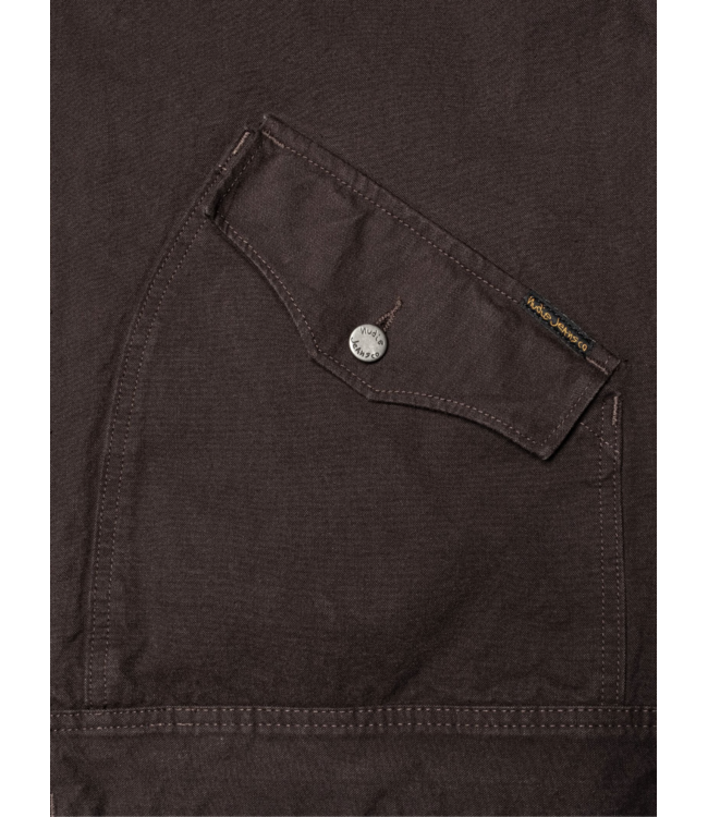 Nudie Jeans Co. Nudie Blake Zip Jacket