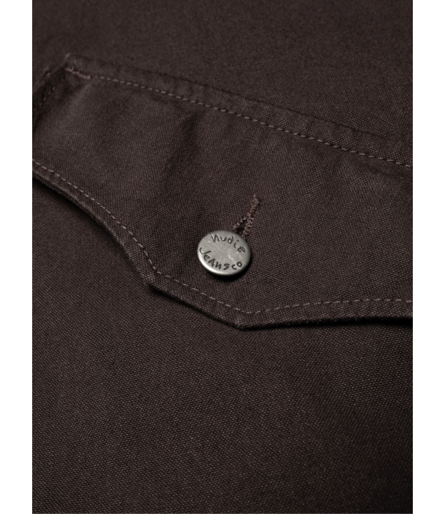 Nudie Jeans Co. Nudie Blake Zip Jacket
