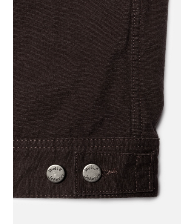 Nudie Jeans Co. Nudie Blake Zip Jacket