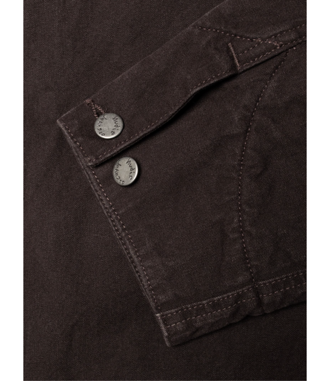 Nudie Jeans Co. Nudie Blake Zip Jacket