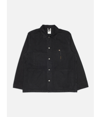 Nudie Jeans Co. Nudie Howie Chore Jacket